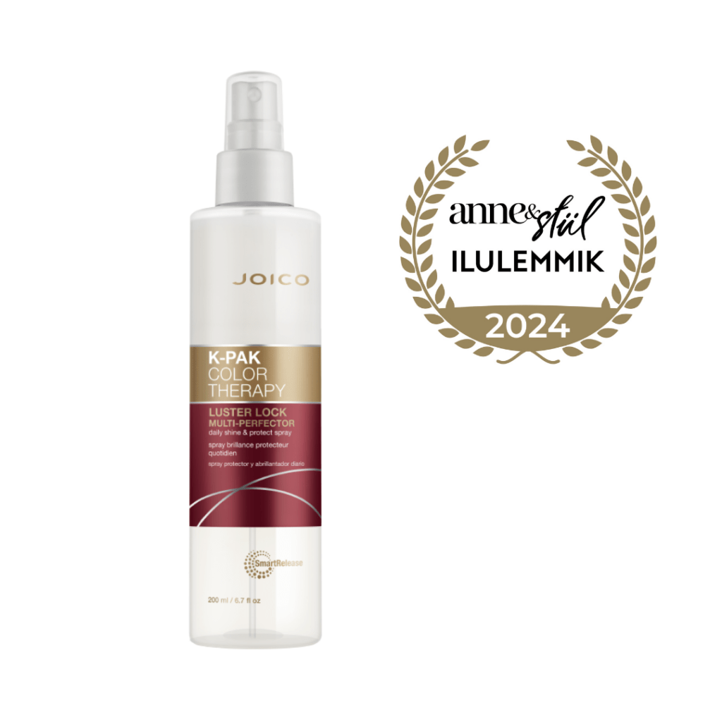 JOICO K-Pak Color Therapy Luster Lock Multi-Perfector Spray 200 ml