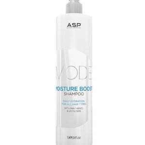 ASP Mode Care MOISTURE BOOST Drėkinantis Šampūnas 1L