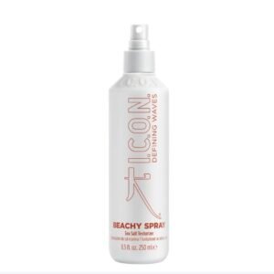 ICON BEACHY SPRAY purškiama formavimo priemonė