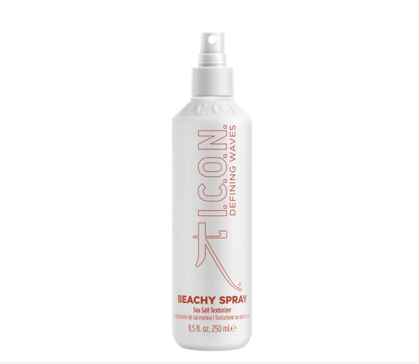 ICON BEACHY SPRAY purškiama formavimo priemonė