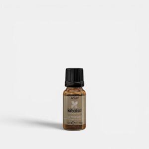 Kitoko Oil Treatment Maitinantis Aliejus 10ml