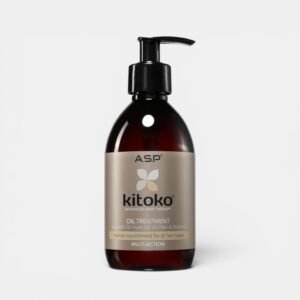 Kitoko Oil Treatment Maitinantis Aliejus 290ml