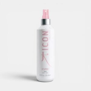 CURE REPLENISHING SPRAY purškiama nenuplaunama kaukė