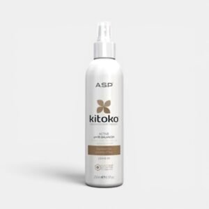 Kitoko Active pH Rebalancer Atstatymo Priemonė 250ml