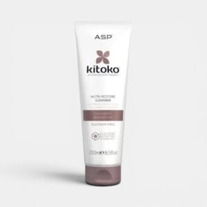 Kitoko Nutri Restore Maitinantis Šampūnas 250ml
