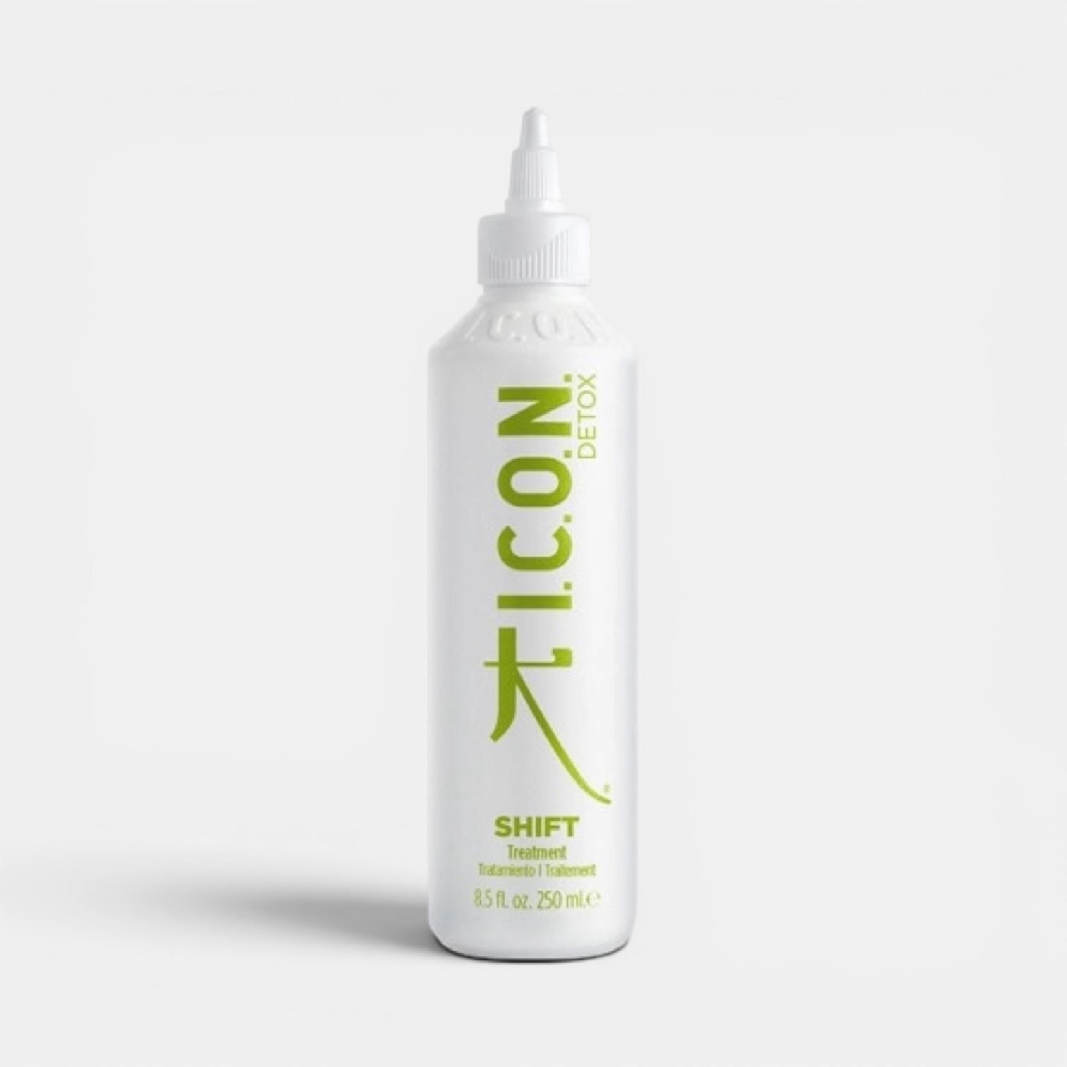 SHIFT GALVOS ODOS PILINGAS, 250ML