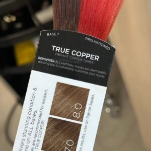 Alternative view of HOTSHOTZ 200ml maišelyje, TRUE COPPER