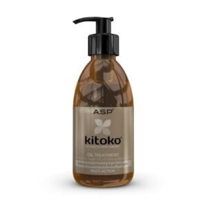 Kitoko Oil Treatment Maitinantis Aliejus 290ml