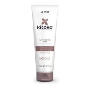 Kitoko Nutri Restore Maitinantis Balzamas 250ml
