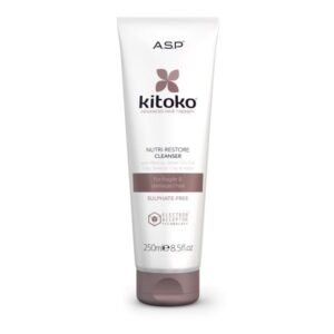 Kitoko Nutri Restore Maitinantis Šampūnas 250ml