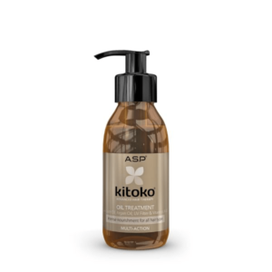 Kitoko Oil Treatment Maitinantis Aliejus 115ml