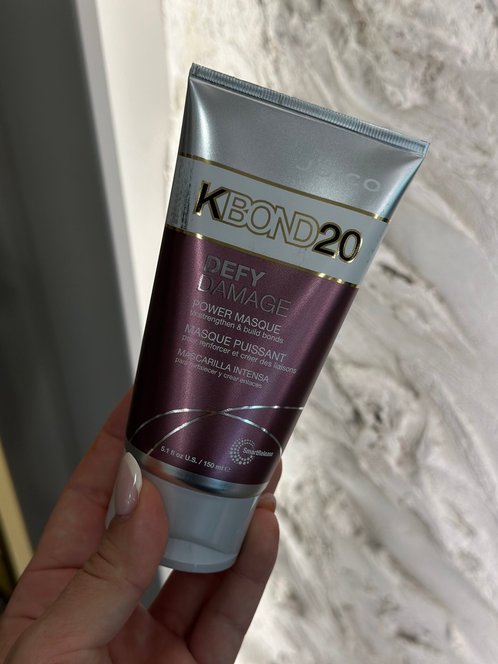 Defy Damage Protective Masque - Image 2