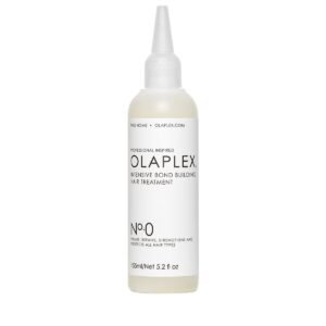 OLAPLEX No.0 - Intensyvaus poveikio plaukų atkuriamoji priemonė