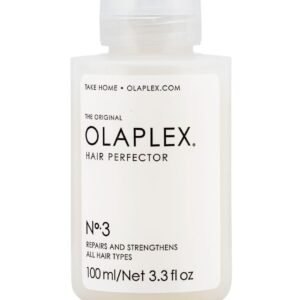 OLAPLEX No.3 - plaukų atkuriamoji priemonė namų sąlygomis