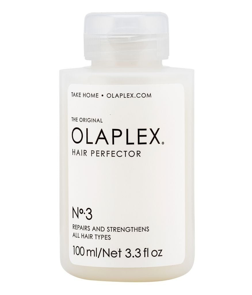 OLAPLEX No.3 - plaukų atkuriamoji priemonė namų sąlygomis