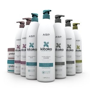 Kitoko gydomoji terapija