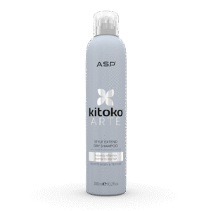 Kitoko Arte STYLE EXTEND sausas plaukų šampūnas 300ml