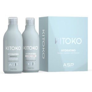 Kitoko HYDRATING rinkinys