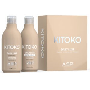 Kitoko DAILY LUXE rinkinys