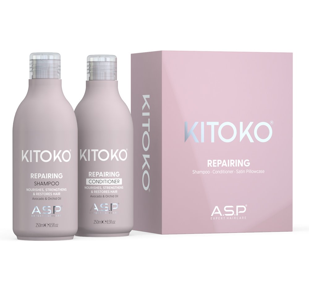 Kitoko REPAIRING rinkinys