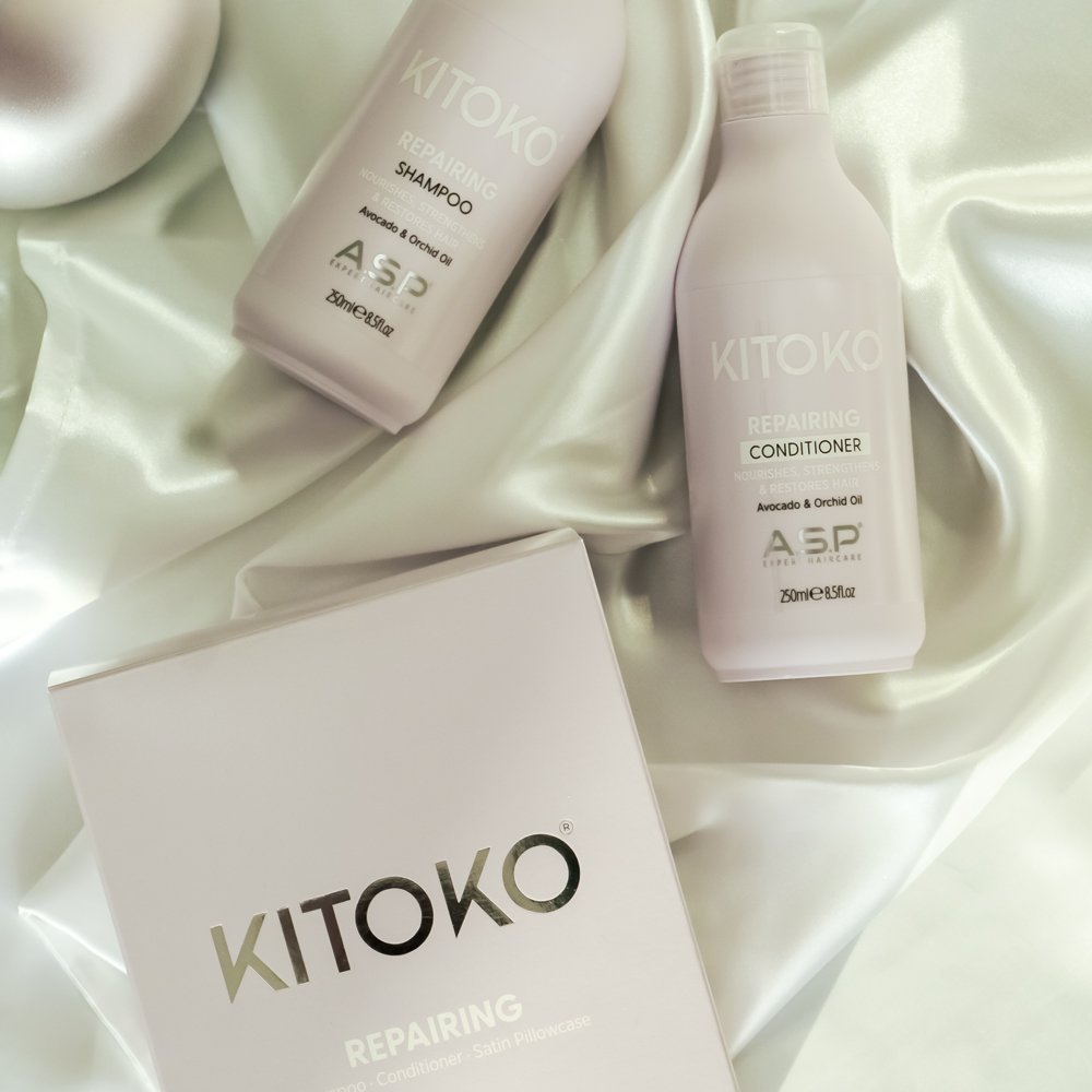 Kitoko REPAIRING rinkinys - Image 2