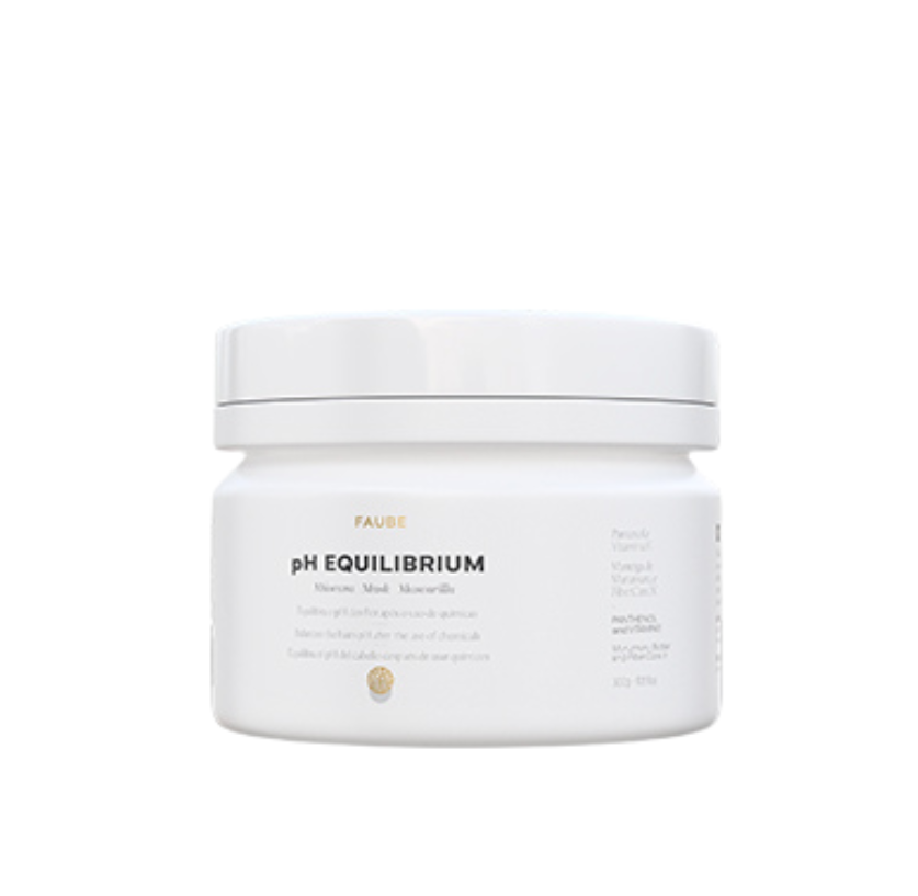 FAUBE PROFESSIONAL pH Equilibrium kaukė, 300g