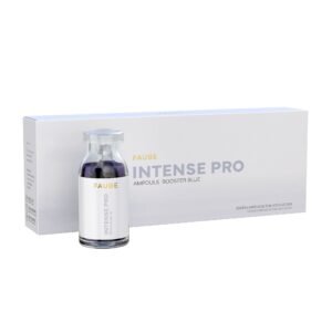 Alternative view of FAUBE PROFESSIONAL Intense Pro Booster plaukų spalvos atnaujinimą suteikianti ampulė, 15ml