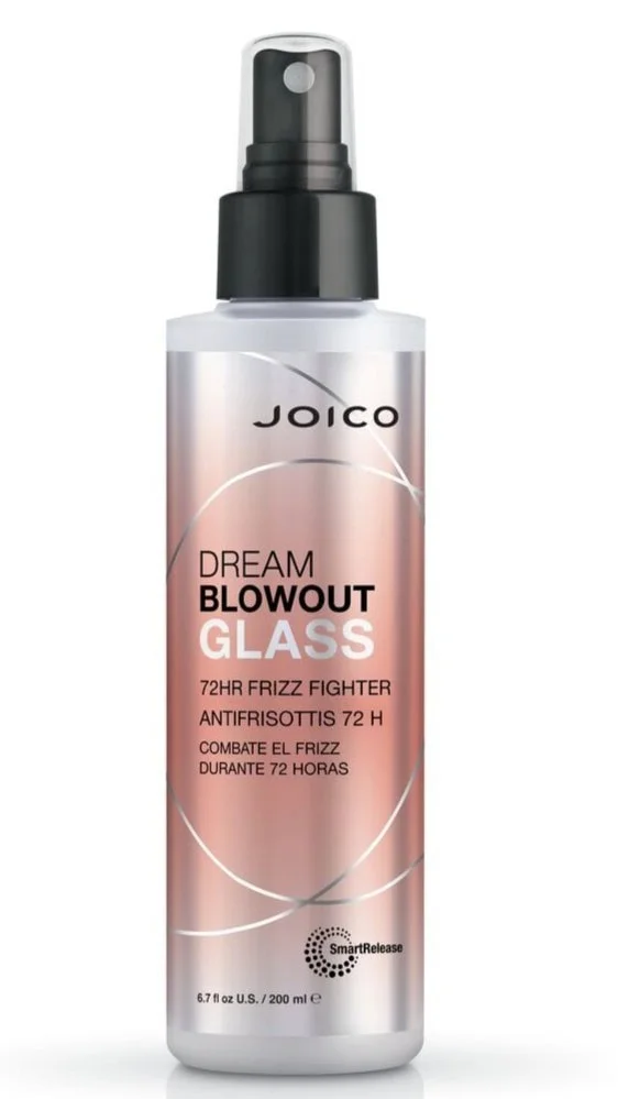 JOICO Dream Blowout Glass 72Hr Frizz Fighter 200 ml