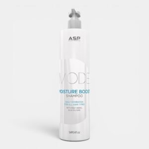 ASP Mode Care MOISTURE BOOST Drėkinantis Šampūnas 1L