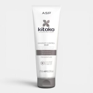 Kitoko Dandruff Control Balzamas Nuo Pleiskanų 250ml