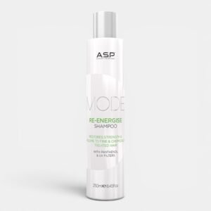 ASP Mode Care RE-ENERGISE Atstatomasis Šampūnas 250ml