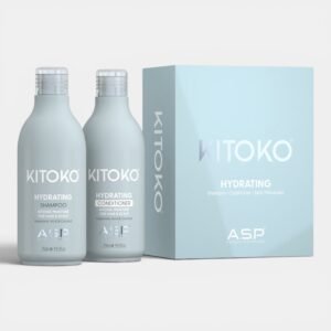 Kitoko HYDRATING rinkinys