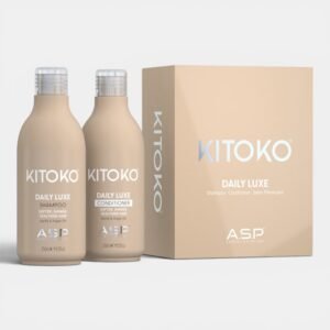 Kitoko DAILY LUXE rinkinys