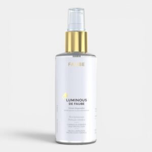 FAUBE PROFESSIONAL Luminous De Faube atstatantis plaukų serumas, 60ml
