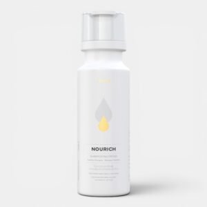 FAUBE PROFESSIONAL Nourich maitinamasis šampūnas, 300ml