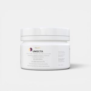 FAUBE PROFESSIONAL Umecta giliai drėkinanti kaukė, 300g