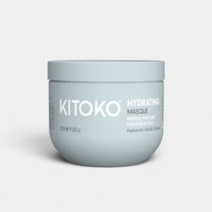 Kitoko HYDRATING drėkinanti kaukė 200ml