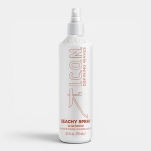 ICON BEACHY SPRAY purškiama formavimo priemonė