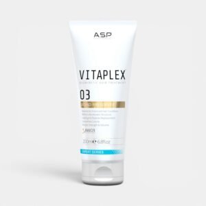 VITAPLEX 03 plaukų atstatymo terapija 200ml