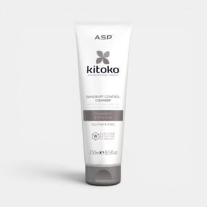 Kitoko Dandruff Control šampūnas Nuo Pleiskanų 250ml