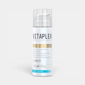 VITAPLEX Split End Sealer plaukų atstatymo terapija 50ml