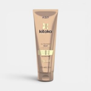 Gydomasis balzamas Kitoko Oil Treatment 250ml