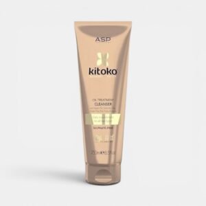 Gydomasis šampūnas Kitoko Oil Treatment 250ml