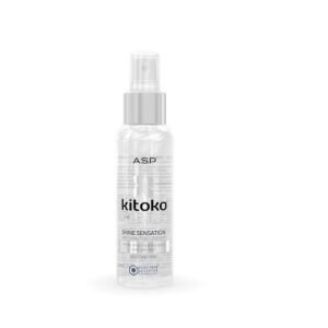 Kitoko Arte SHINE SENSATION plaukų aliejus 100ml