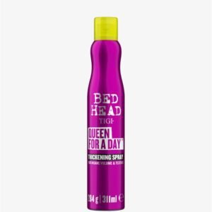 TIGI Bed Head Queen For A Day 311 ml New